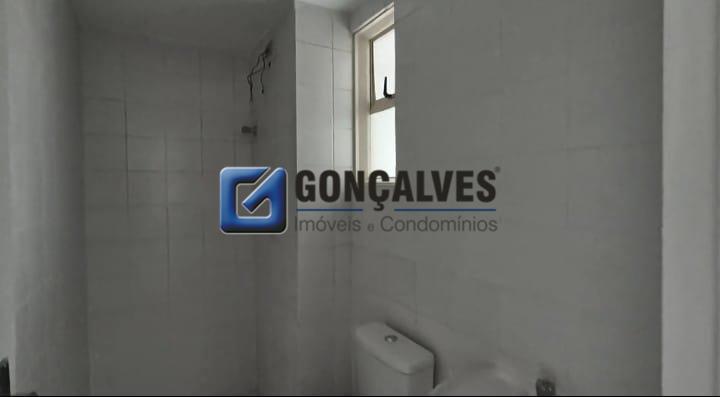 131217, Apartamento, para aluguel, para alugar, 2.200,00,Jardim Santo André, Santo André,3 quartos: 