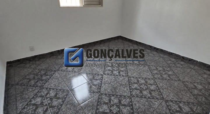 131217, Apartamento, para aluguel, para alugar, 2.200,00,Jardim Santo André, Santo André,3 quartos: 