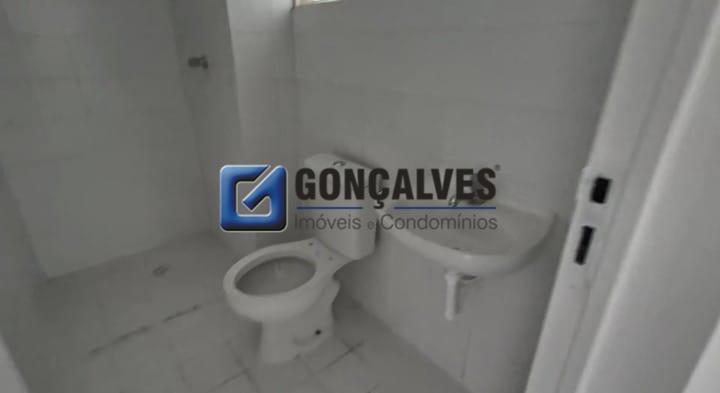 131217, Apartamento, para aluguel, para alugar, 2.200,00,Jardim Santo André, Santo André,3 quartos: 