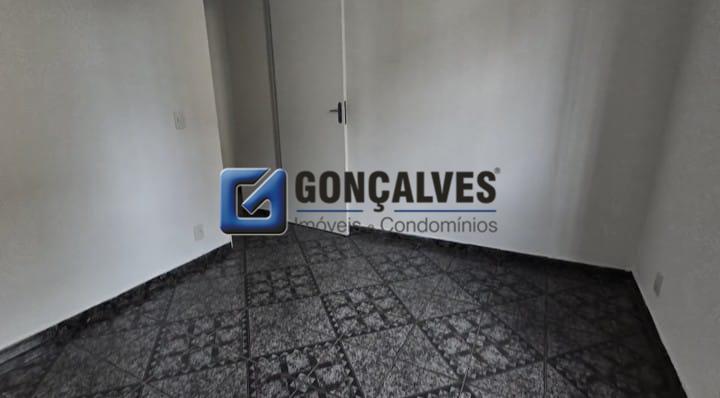 131217, Apartamento, para aluguel, para alugar, 2.200,00,Jardim Santo André, Santo André,3 quartos: 