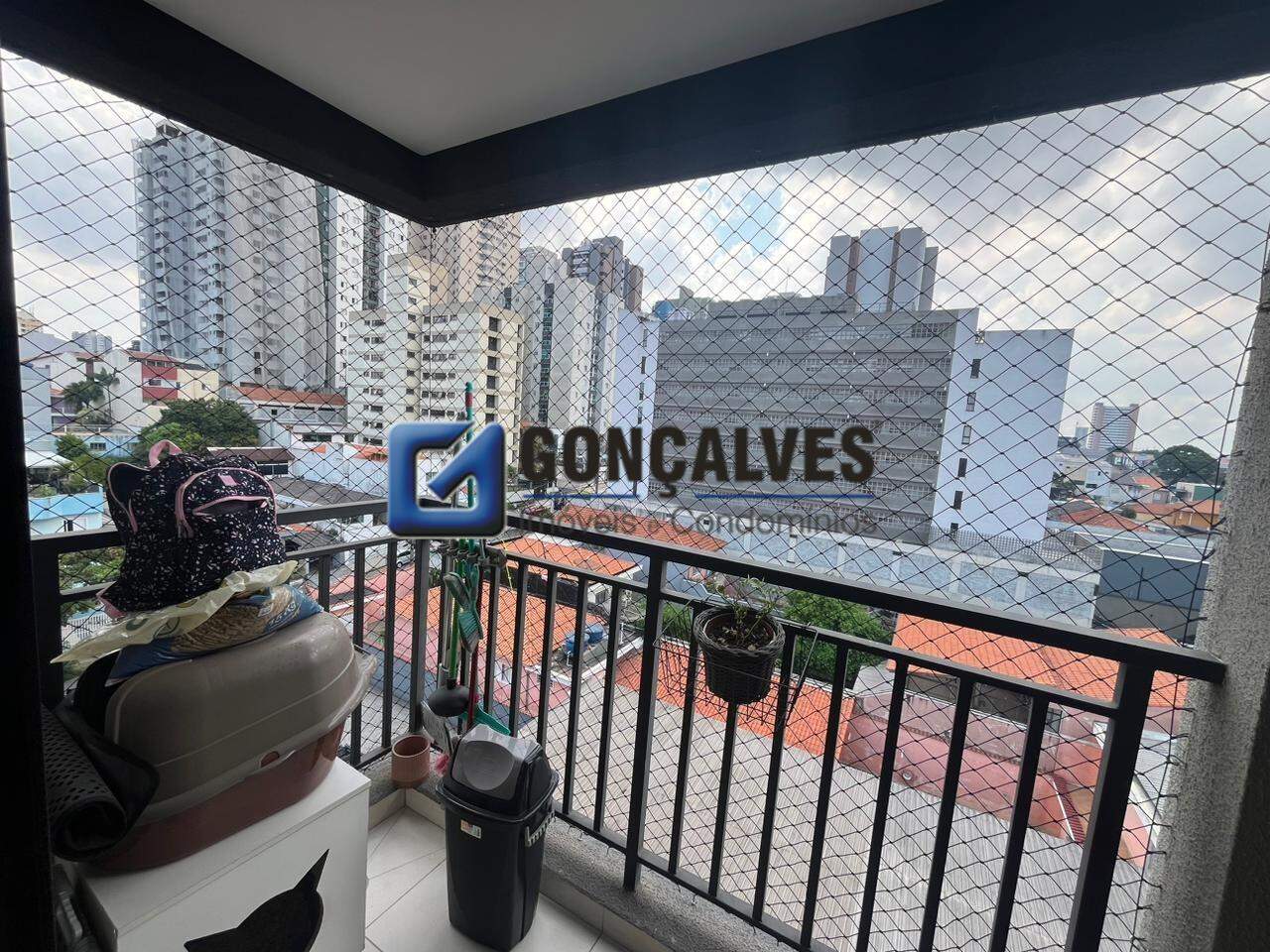 131218, Apartamento, à venda, à venda, 440.000,00,Campestre, Santo André,1 quarto: 