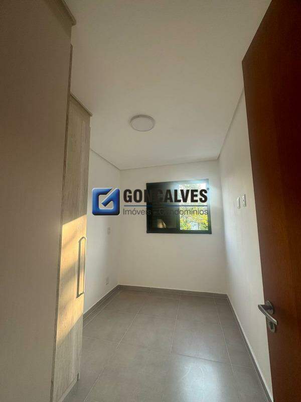 131219, Apartamento Cobertura, à venda, à venda, 550.000,00,Vila Pires, Santo André,2 quartos: 