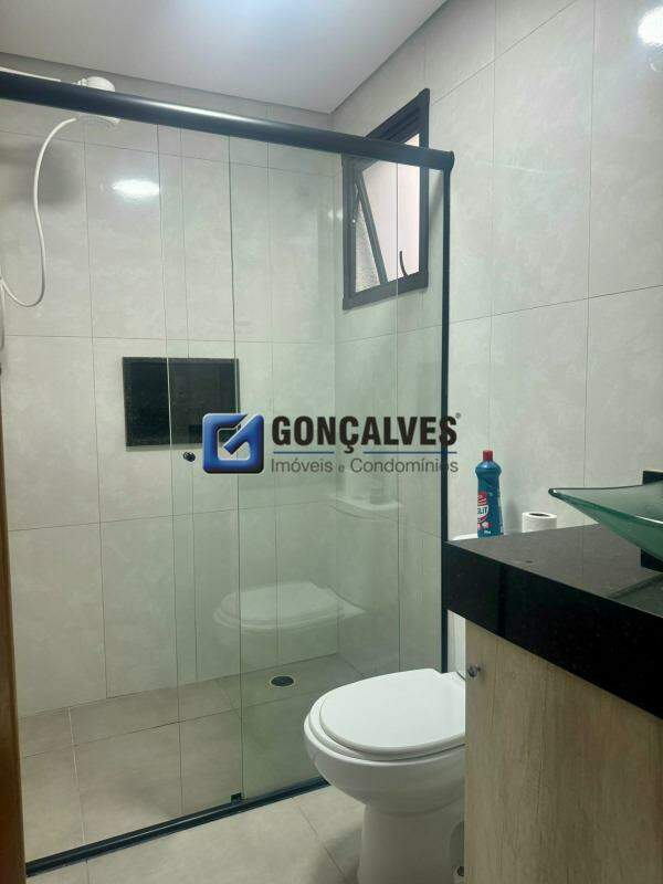 131219, Apartamento Cobertura, à venda, à venda, 550.000,00,Vila Pires, Santo André,2 quartos: 