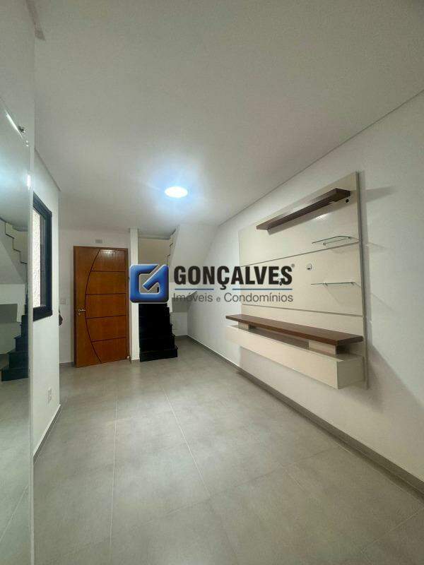 131219, Apartamento Cobertura, à venda, à venda, 550.000,00,Vila Pires, Santo André,2 quartos: 