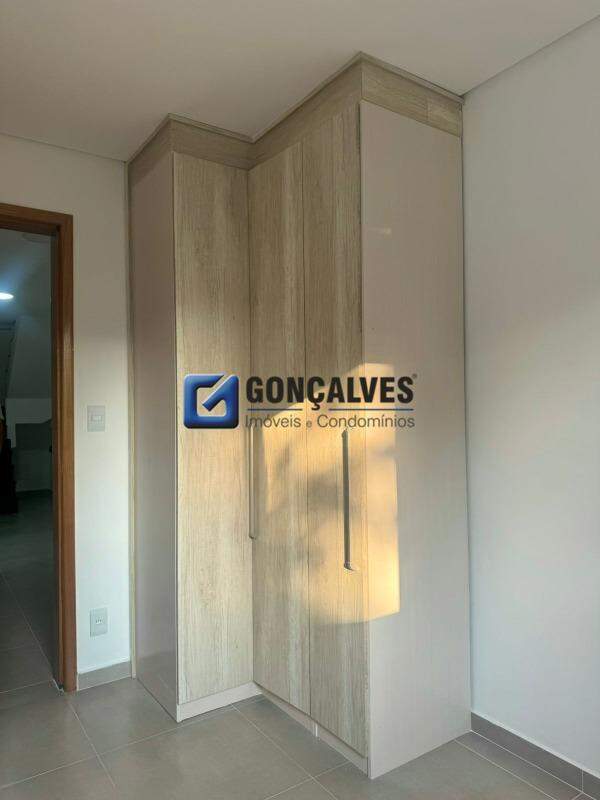 131219, Apartamento Cobertura, à venda, à venda, 550.000,00,Vila Pires, Santo André,2 quartos: 