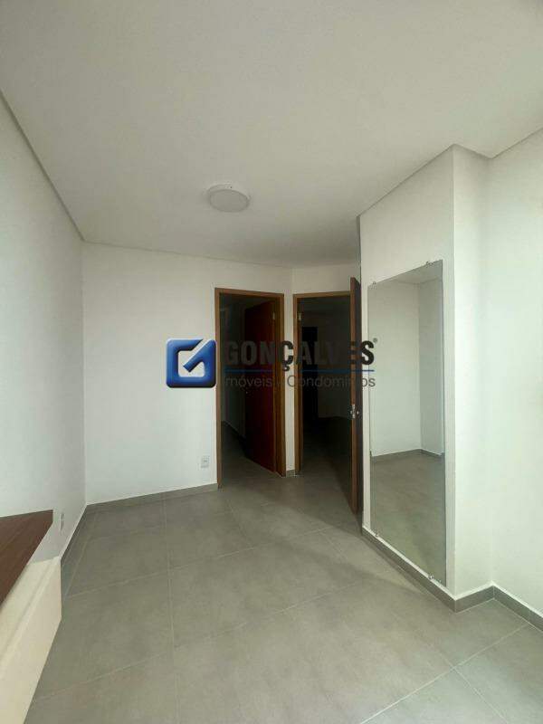 131219, Apartamento Cobertura, à venda, à venda, 550.000,00,Vila Pires, Santo André,2 quartos: 