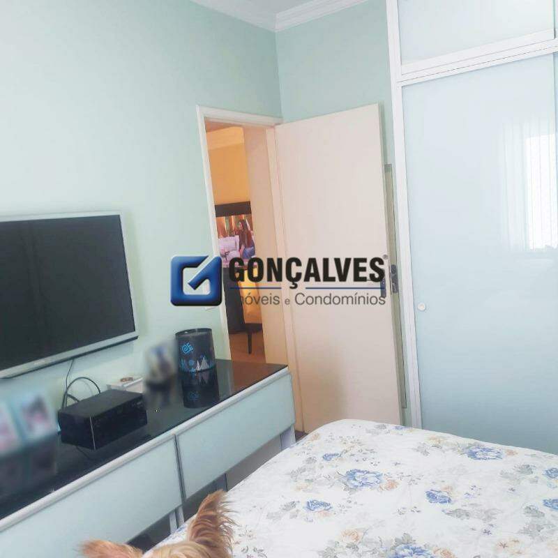 131230, Apartamento, à venda, à venda, 340.000,00,Assunção, São Bernardo do Campo,2 quartos: 