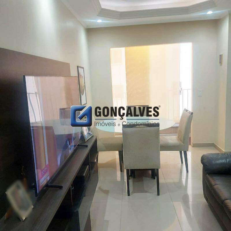 131230, Apartamento, à venda, à venda, 340.000,00,Assunção, São Bernardo do Campo,2 quartos: 