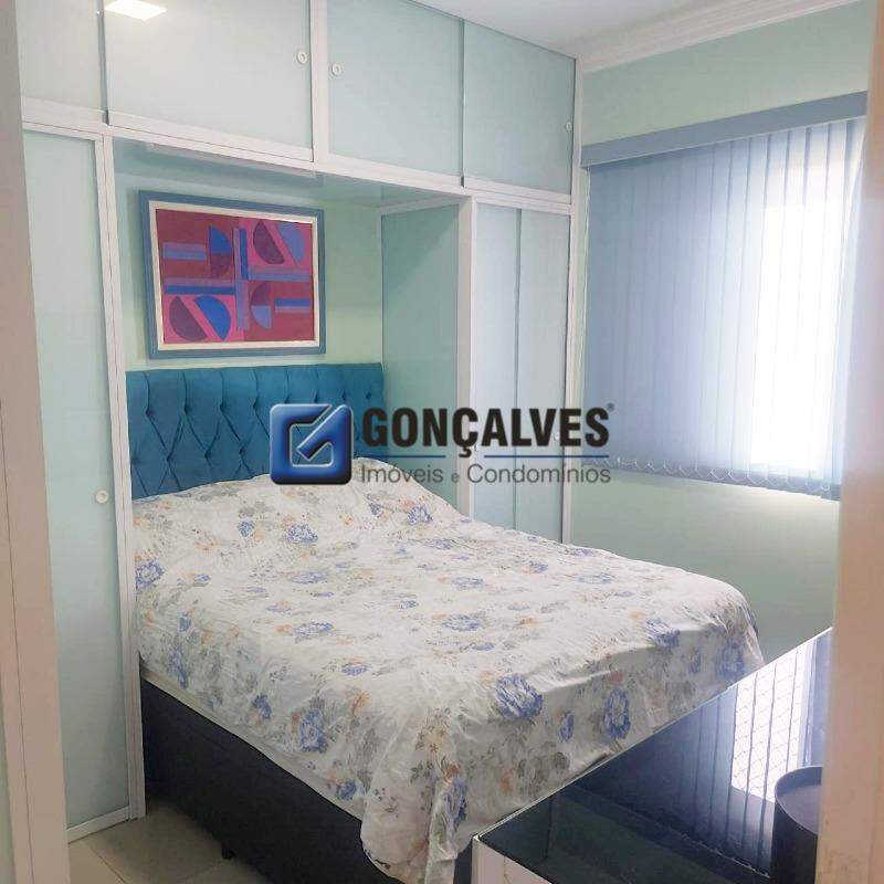 131230, Apartamento, à venda, à venda, 340.000,00,Assunção, São Bernardo do Campo,2 quartos: 