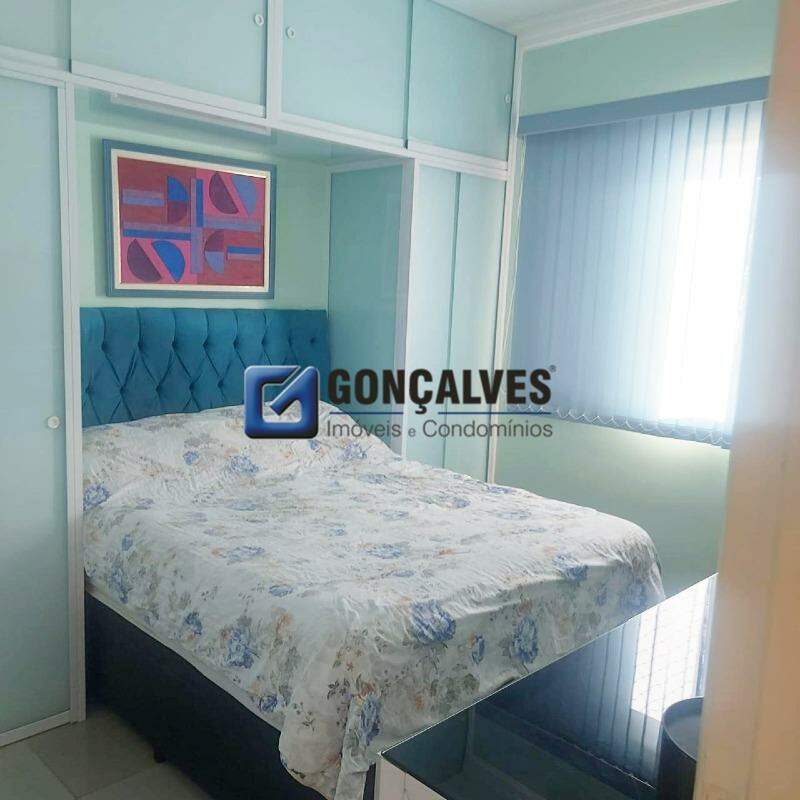 131230, Apartamento, à venda, à venda, 340.000,00,Assunção, São Bernardo do Campo,2 quartos: 