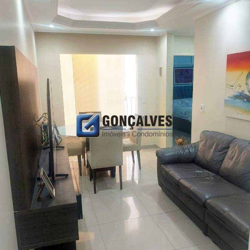 131230, Apartamento, à venda, à venda, 340.000,00,Assunção, São Bernardo do Campo,2 quartos: 