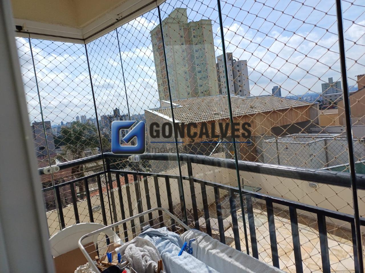 131232, Apartamento, à venda, à venda, 380.000,00,Vila Valparaíso, Santo André,2 quartos: 