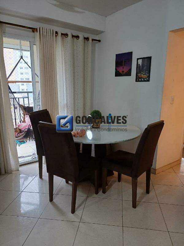 131232, Apartamento, à venda, à venda, 380.000,00,Vila Valparaíso, Santo André,2 quartos: 