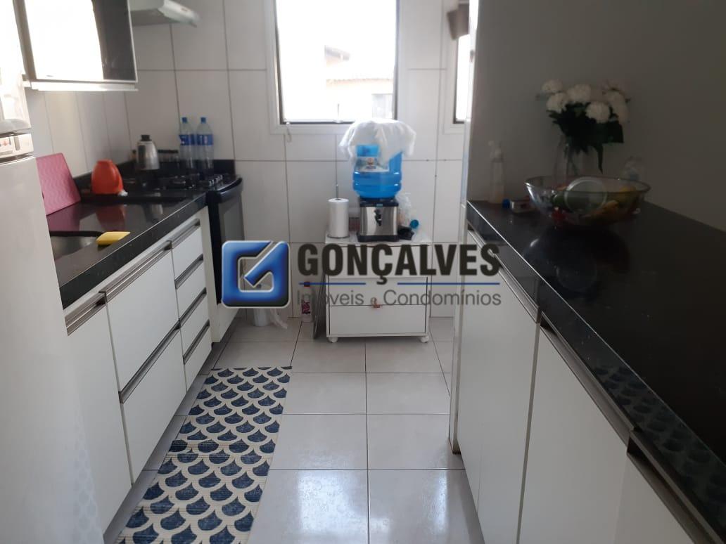 131232, Apartamento, à venda, à venda, 380.000,00,Vila Valparaíso, Santo André,2 quartos: 