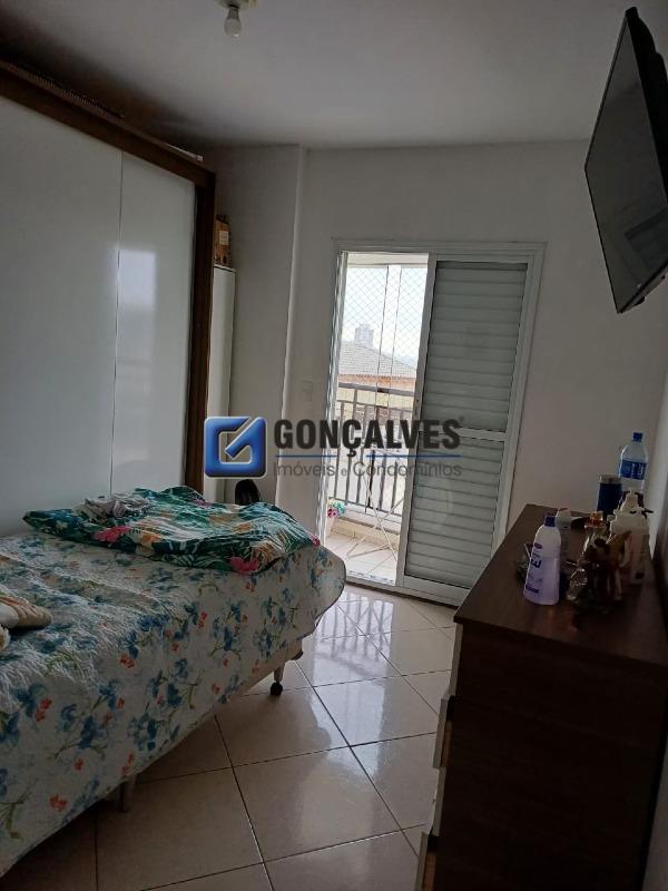 131232, Apartamento, à venda, à venda, 380.000,00,Vila Valparaíso, Santo André,2 quartos: 