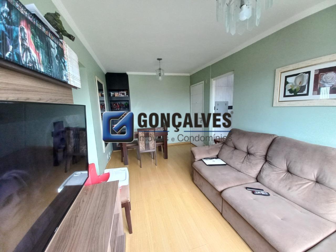 131233, Apartamento, à venda, à venda, 345.000,00,ASSUNCAO, São Bernardo do Campo,2 quartos: 