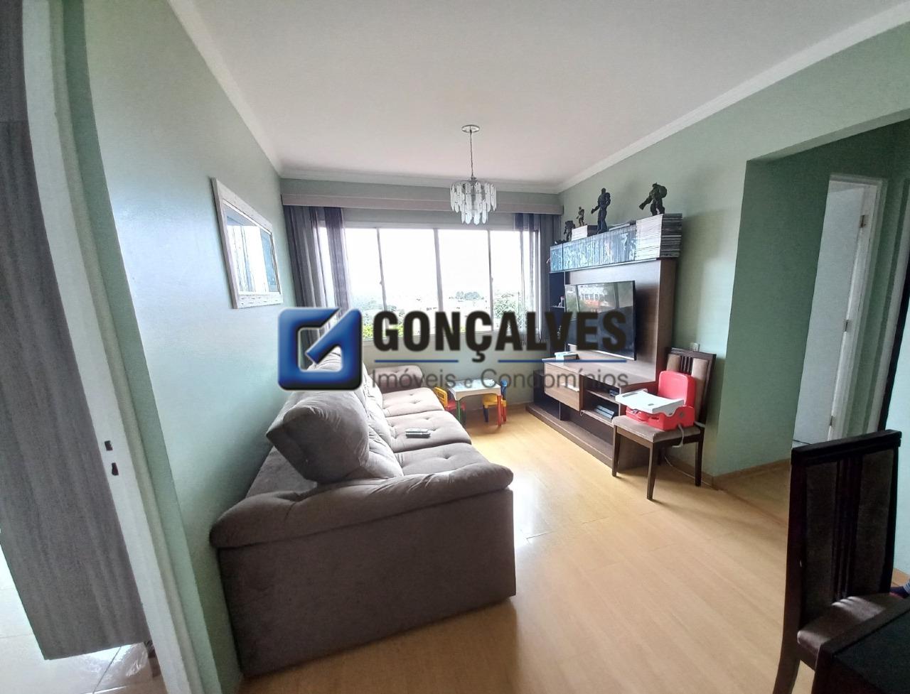 131233, Apartamento, à venda, à venda, 345.000,00,ASSUNCAO, São Bernardo do Campo,2 quartos: 