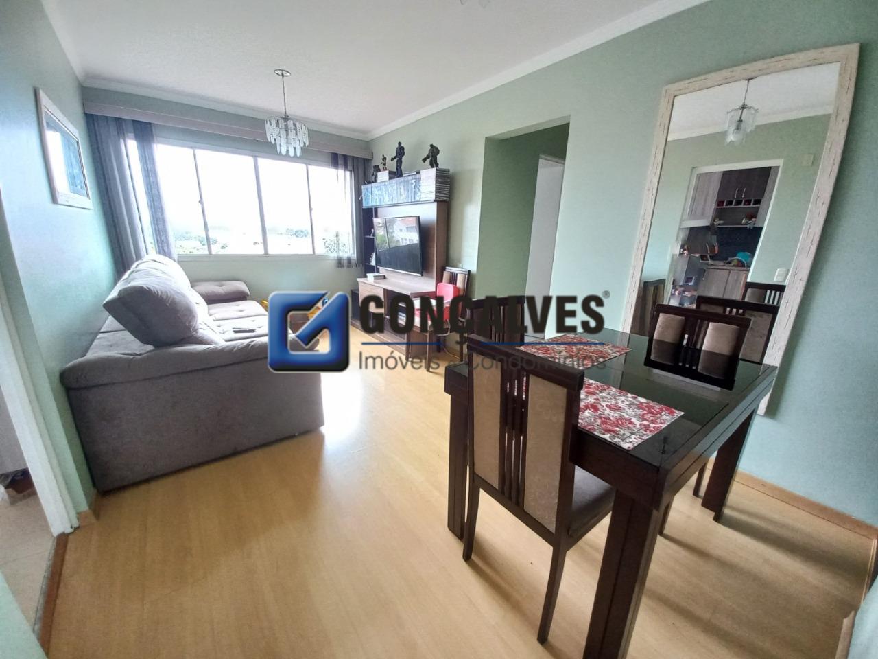 131233, Apartamento, à venda, à venda, 345.000,00,ASSUNCAO, São Bernardo do Campo,2 quartos: 