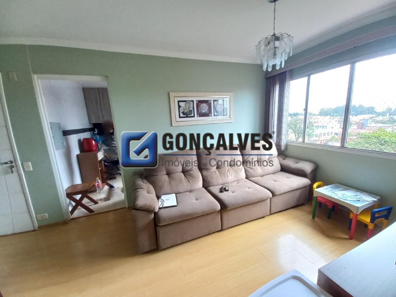 131233, Apartamento, à venda, à venda, 345.000,00,ASSUNCAO, São Bernardo do Campo,2 quartos: 