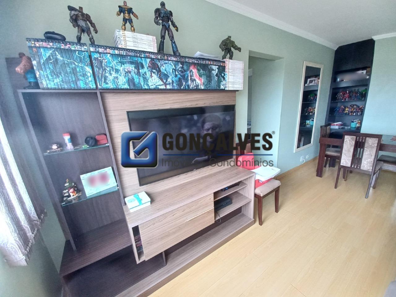 131233, Apartamento, à venda, à venda, 345.000,00,ASSUNCAO, São Bernardo do Campo,2 quartos: 