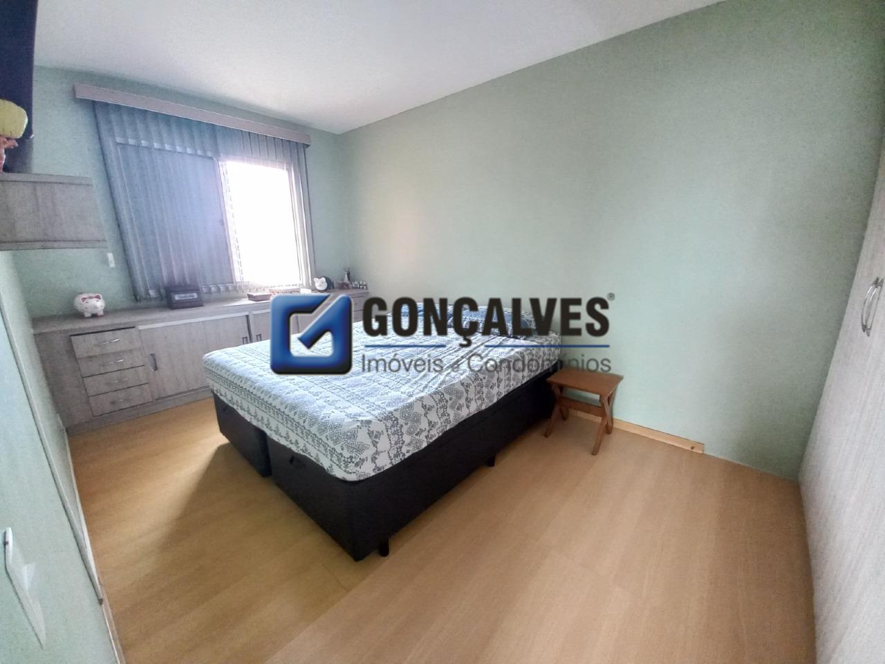 131233, Apartamento, à venda, à venda, 345.000,00,ASSUNCAO, São Bernardo do Campo,2 quartos: 