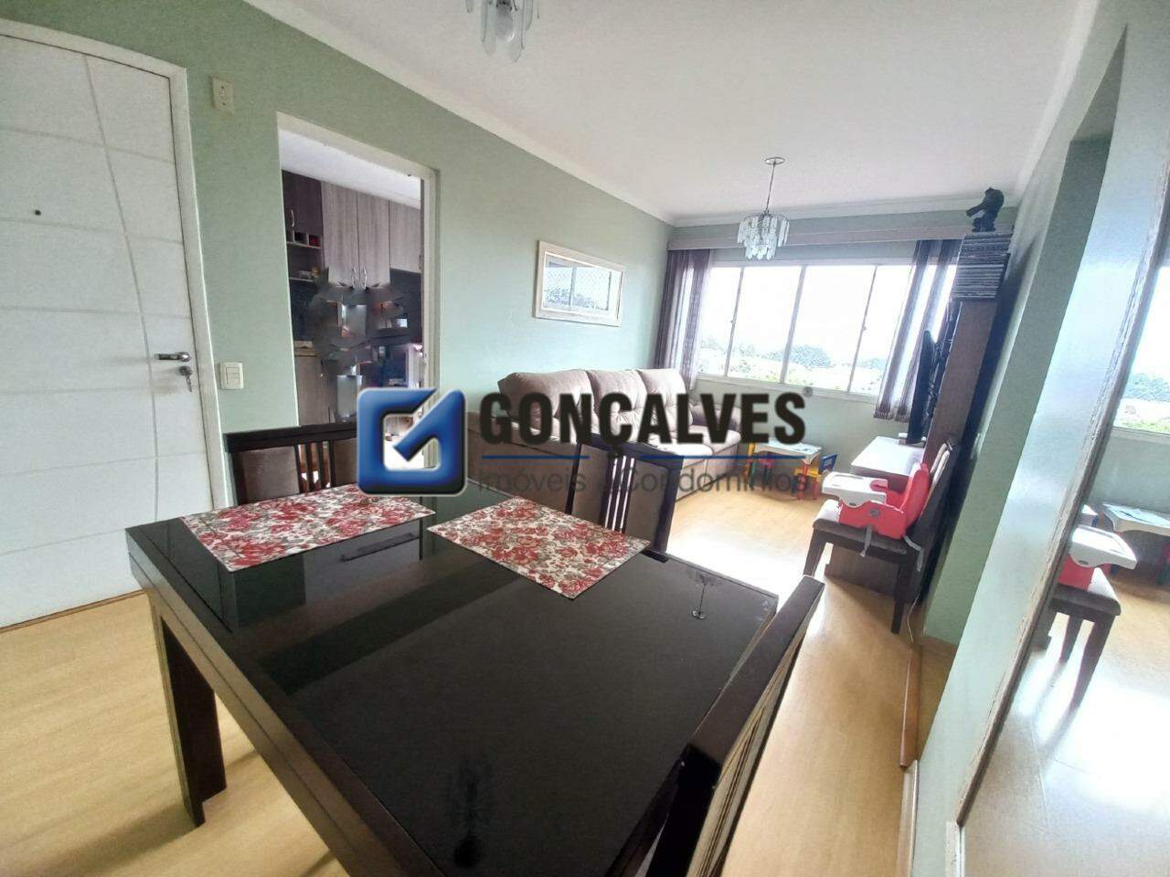 131233, Apartamento, à venda, à venda, 345.000,00,ASSUNCAO, São Bernardo do Campo,2 quartos: 