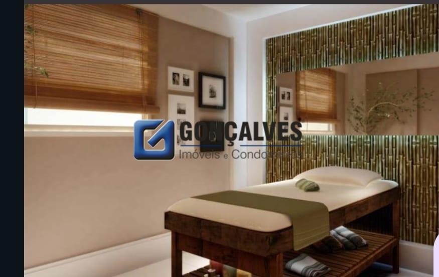 131234, Apartamento, à venda, à venda, 750.800,00,Centro, São Bernardo do Campo,2 quartos: 