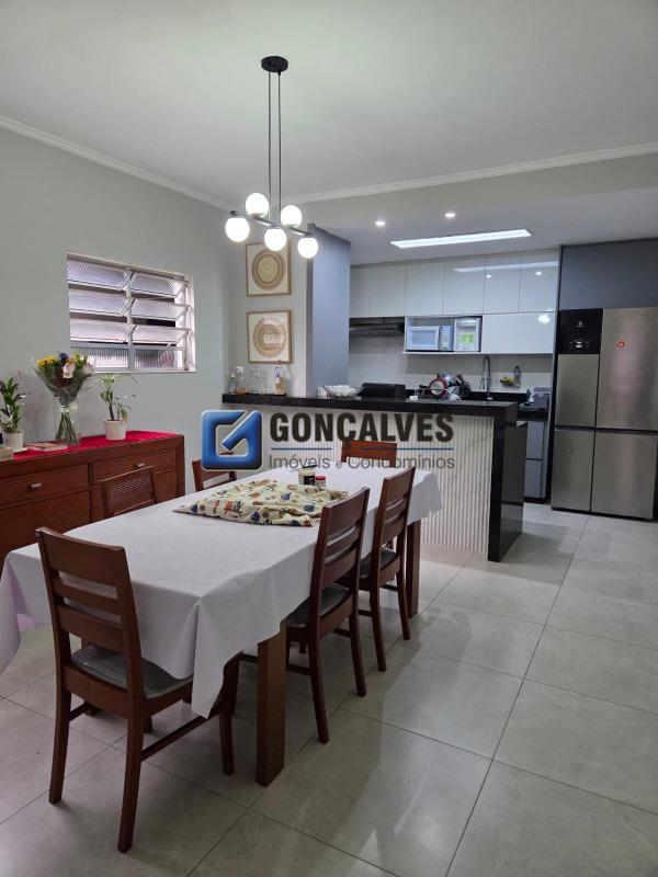 131235, Sobrado, à venda, à venda, 850.000,00,Jardim Cristiane, Santo André,4 quartos: 