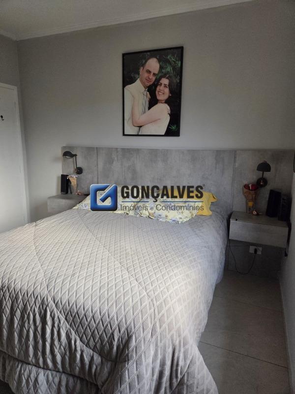 131235, Sobrado, à venda, à venda, 850.000,00,Jardim Cristiane, Santo André,4 quartos: 