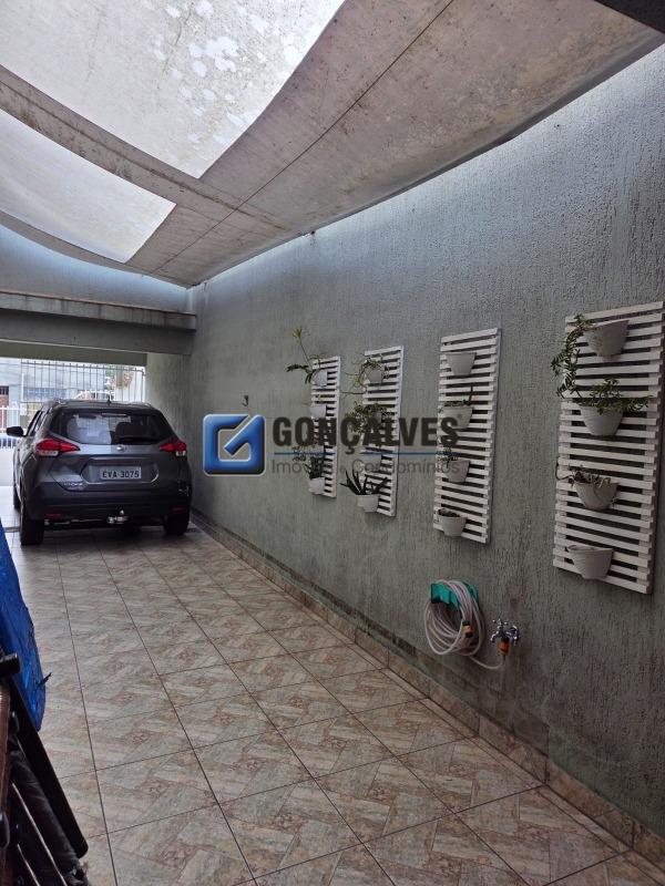 131235, Sobrado, à venda, à venda, 850.000,00,Jardim Cristiane, Santo André,4 quartos: 