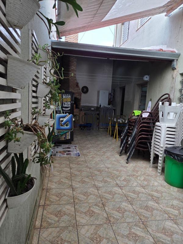 131235, Sobrado, à venda, à venda, 850.000,00,Jardim Cristiane, Santo André,4 quartos: 