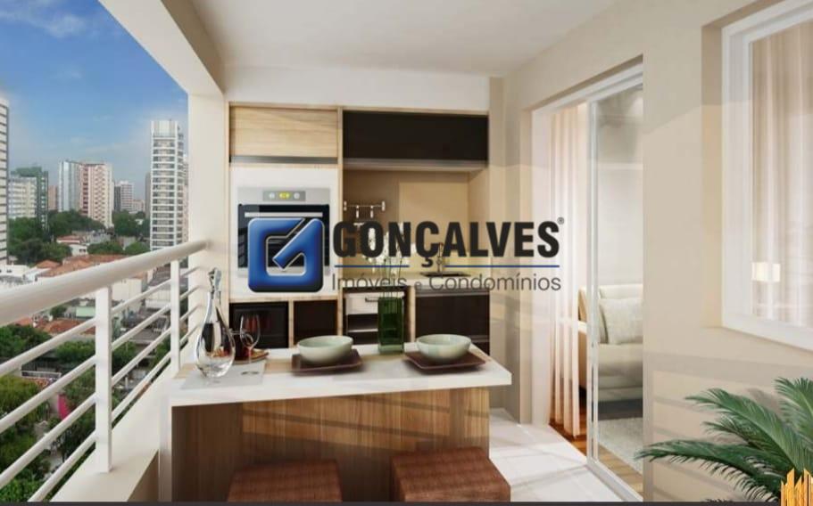 131236, Apartamento, à venda, à venda, 754.700,00,Centro, São Bernardo do Campo,2 quartos: 