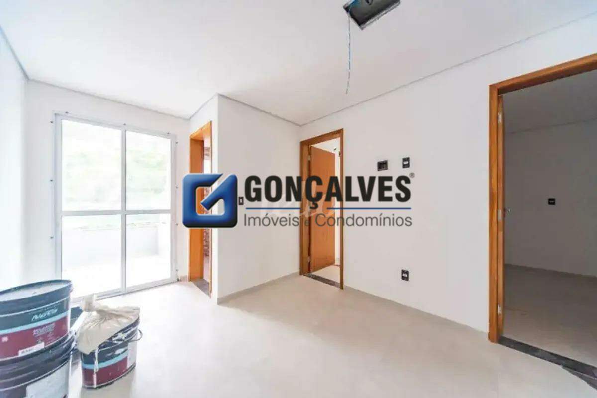 131237, Apartamento, à venda, à venda, 475.000,00,Vila Valparaíso, Santo André,2 quartos: 