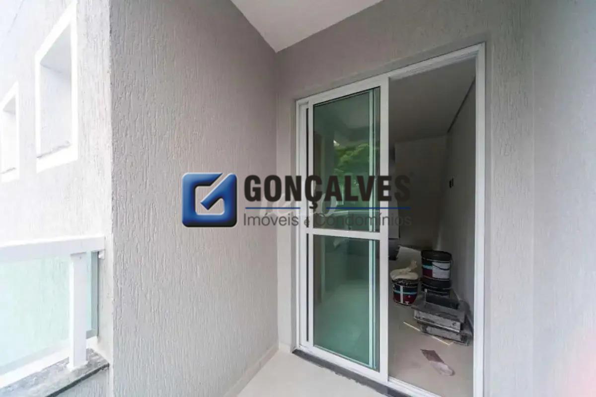 131237, Apartamento, à venda, à venda, 475.000,00,Vila Valparaíso, Santo André,2 quartos: 