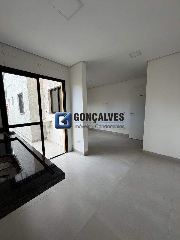 131240, Apartamento, à venda, à venda, 415.000,00,Santa Terezinha, Santo André,1 quarto: 