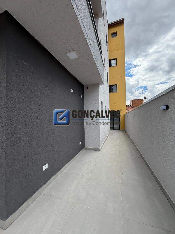 131240, Apartamento, à venda, à venda, 415.000,00,Santa Terezinha, Santo André,1 quarto: 