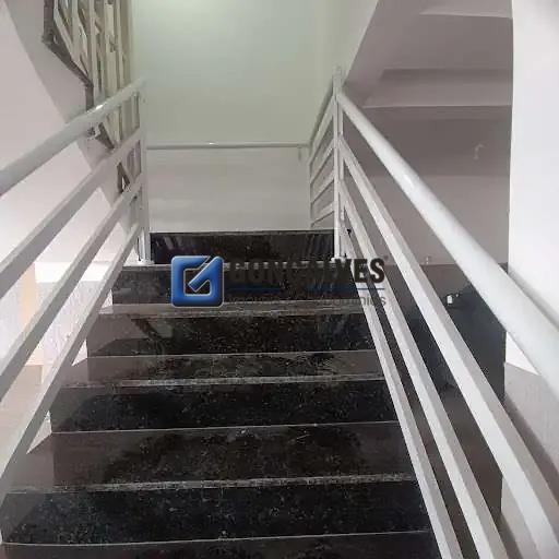 131241, Apartamento Cobertura, à venda, à venda, 505.000,00,Parque Oratório, Santo André,2 quartos: 