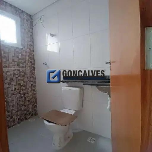 131241, Apartamento Cobertura, à venda, à venda, 505.000,00,Parque Oratório, Santo André,2 quartos: 