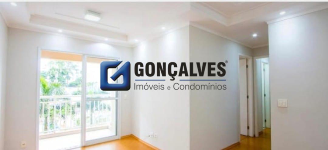 131243, Apartamento, para aluguel, para alugar, 3.500,00,Campestre, Santo André,2 quartos: 