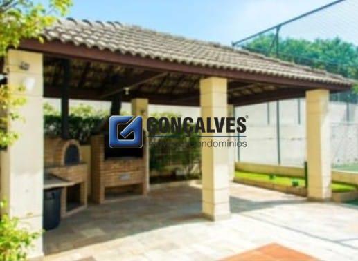 131243, Apartamento, para aluguel, para alugar, 3.500,00,Campestre, Santo André,2 quartos: 