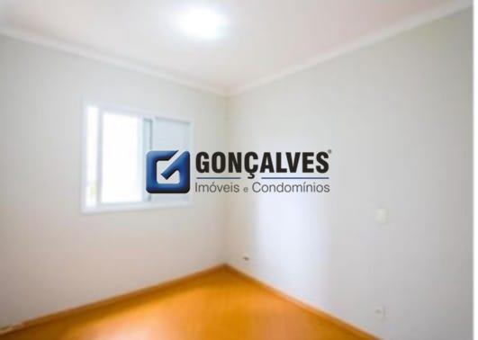 131243, Apartamento, para aluguel, para alugar, 3.500,00,Campestre, Santo André,2 quartos: 