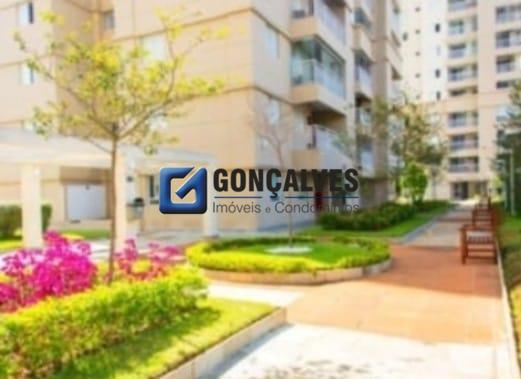 131243, Apartamento, para aluguel, para alugar, 3.500,00,Campestre, Santo André,2 quartos: 