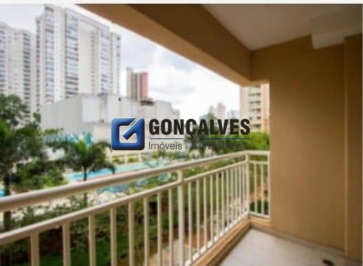 131243, Apartamento, para aluguel, para alugar, 3.500,00,Campestre, Santo André,2 quartos: 