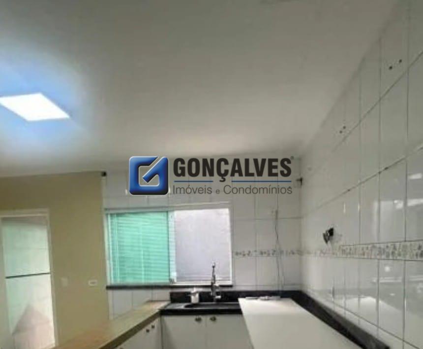 131245, Sobrado, para aluguel, para alugar, 5.600,00,Jardim Bela Vista, Santo André,3 quartos: 