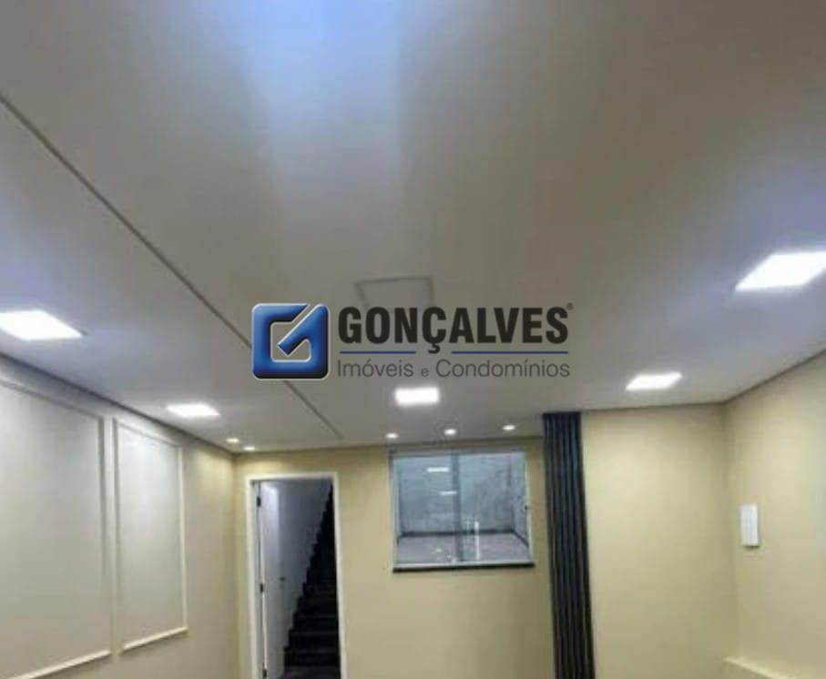 131245, Sobrado, para aluguel, para alugar, 5.600,00,Jardim Bela Vista, Santo André,3 quartos: 