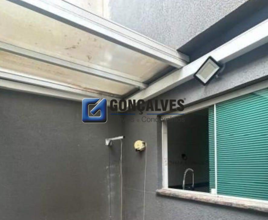 131245, Sobrado, para aluguel, para alugar, 5.600,00,Jardim Bela Vista, Santo André,3 quartos: 