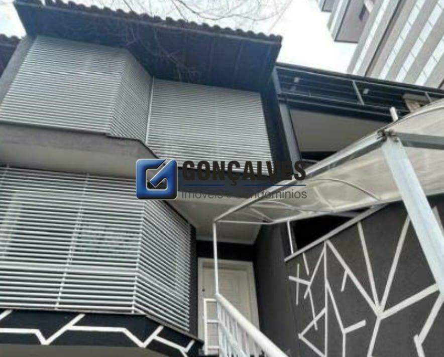 131245, Sobrado, para aluguel, para alugar, 5.600,00,Jardim Bela Vista, Santo André,3 quartos: 