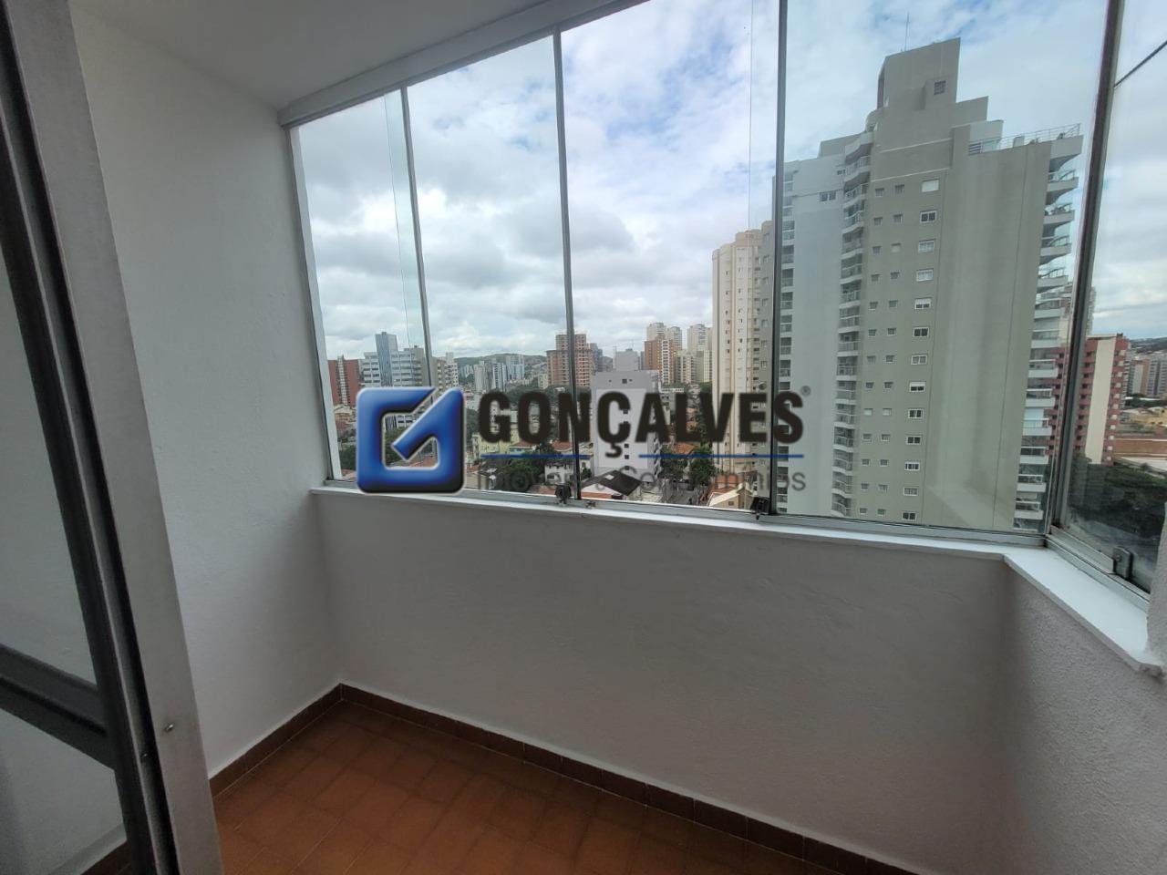 131256, Apartamento, para aluguel, para alugar, 2.200,00,Centro, São Bernardo do Campo,2 quartos: 