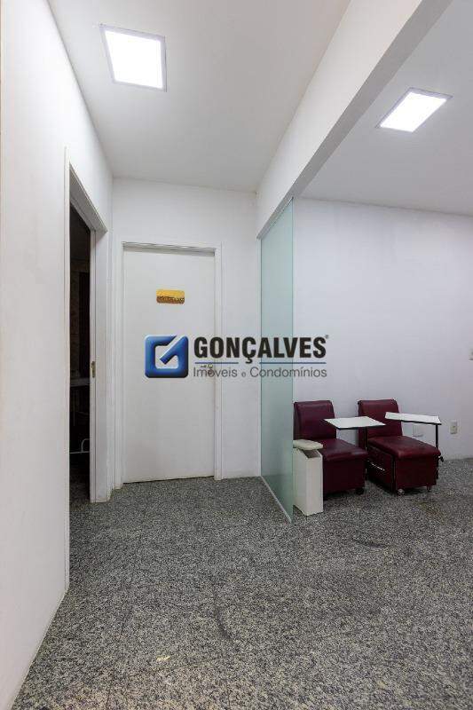 131258, Sala, à venda, à venda, 780.000,00,Jardim do Mar, São Bernardo do Campo,: 