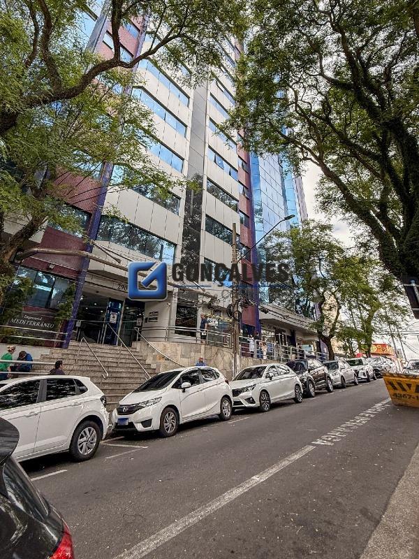 131258, Sala, à venda, à venda, 780.000,00,Jardim do Mar, São Bernardo do Campo,: 